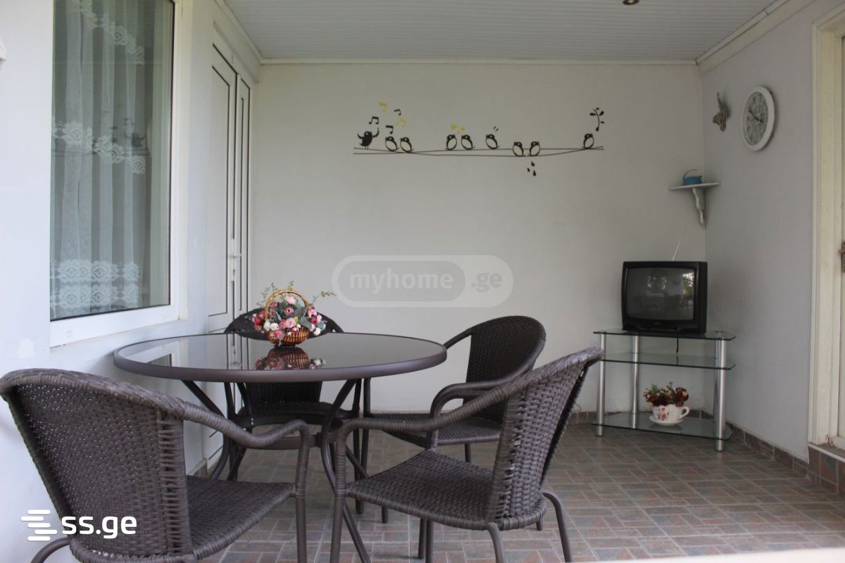 4 Room Summer Cottage For Rent. Mtskheta, 7 of 12