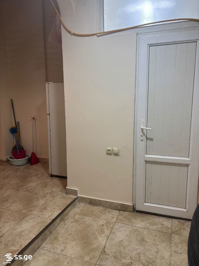Office For Rent. Chugureti view 2