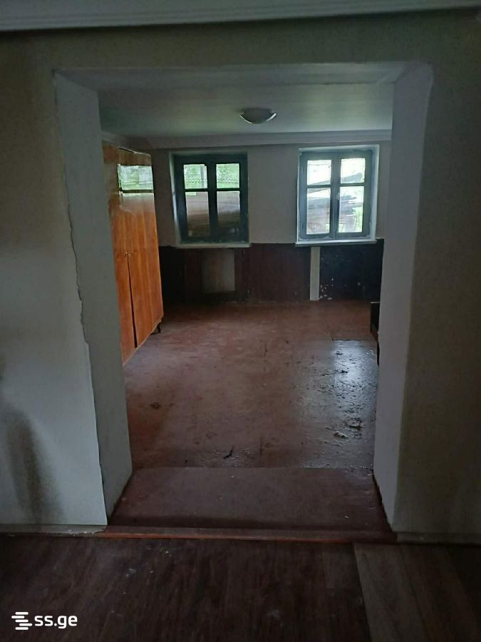 3 Room Private House For Rent. Khashuri view 8