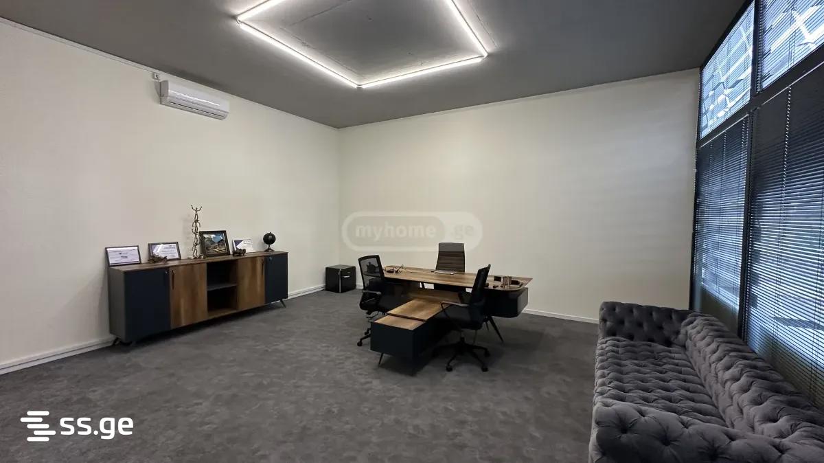 Commercial Real Estate For Rent. Didi Digomi, 3 of 4