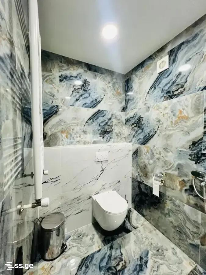 Office For Rent. Didube view 8