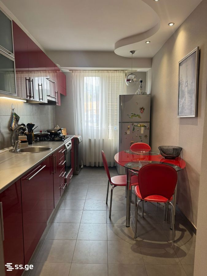4 Room Flat For Sale view 11