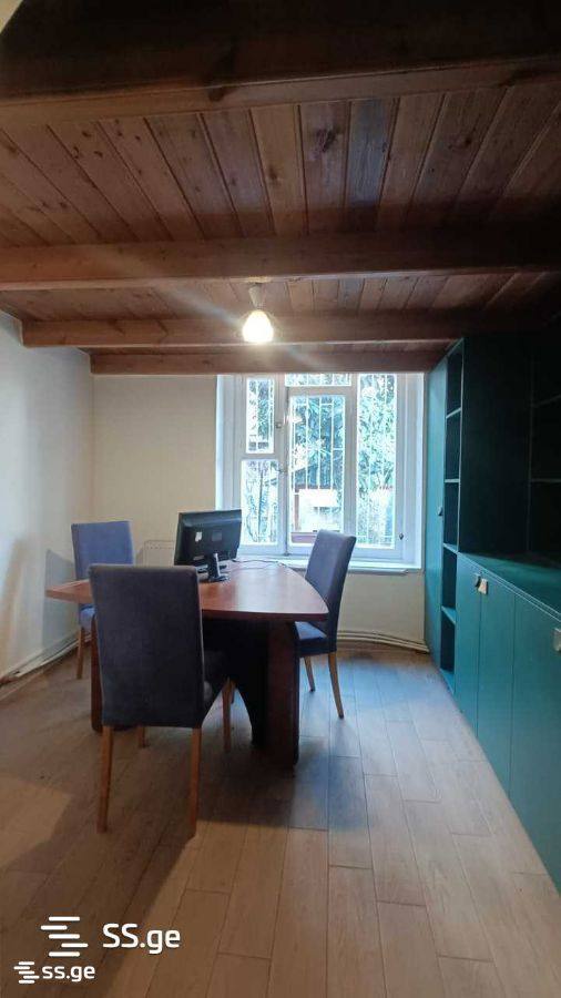 Office For Rent. Chugureti, 1 of 4
