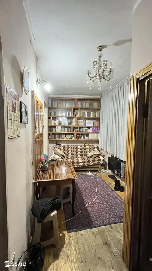 3 Room Flat For Sale view 7