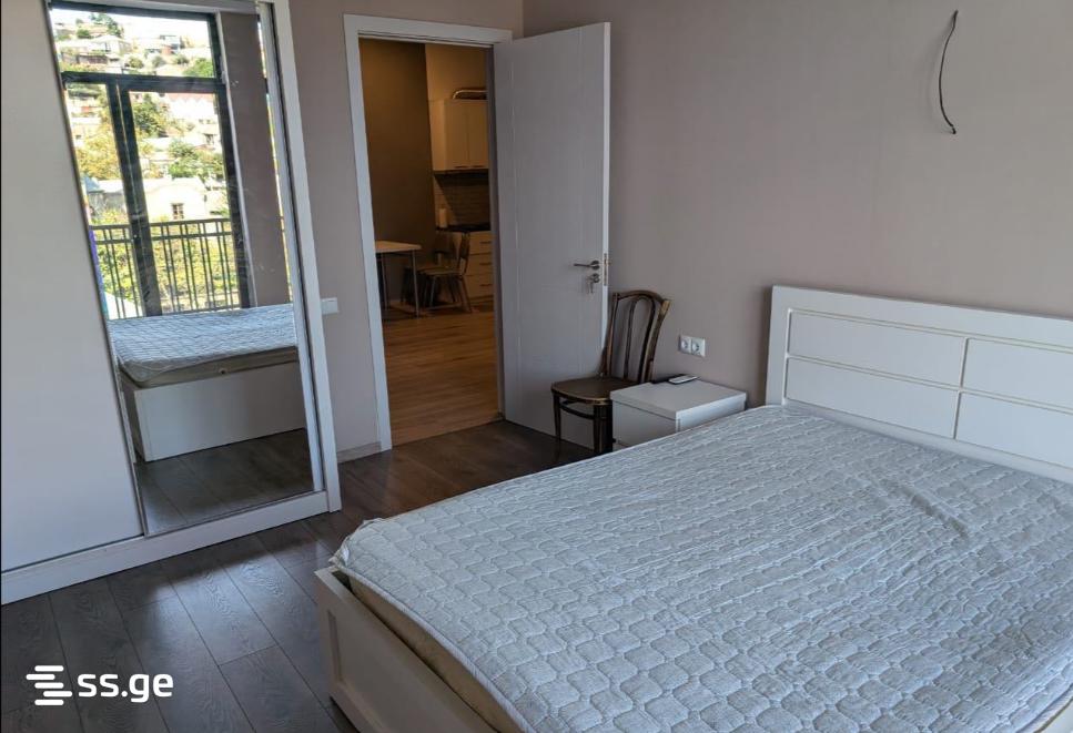 3 room Flat For Sale. Nadzaladevi - Ansicht 5