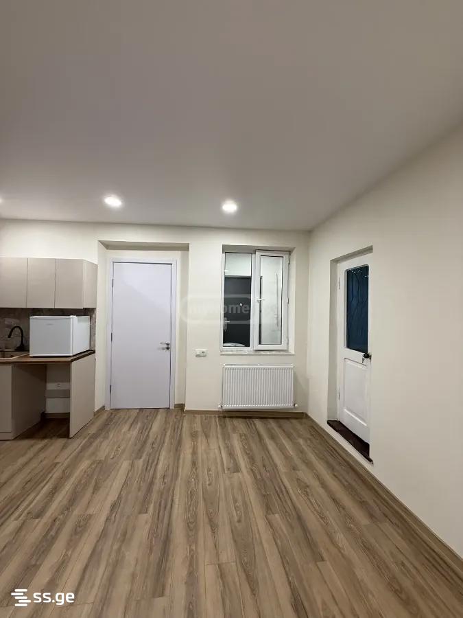 2 Room Flat For Rent. Nadzaladevi, 4 of 4