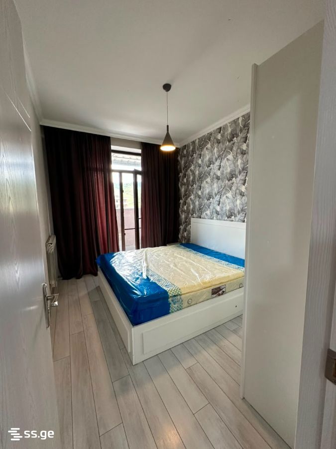 2 Room Flat For Rent. Rustavi, 6 of 8