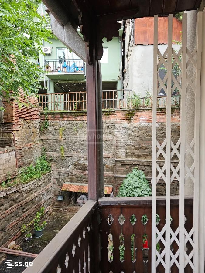 5 Room Private House For Rent. Vera, 1 of 12