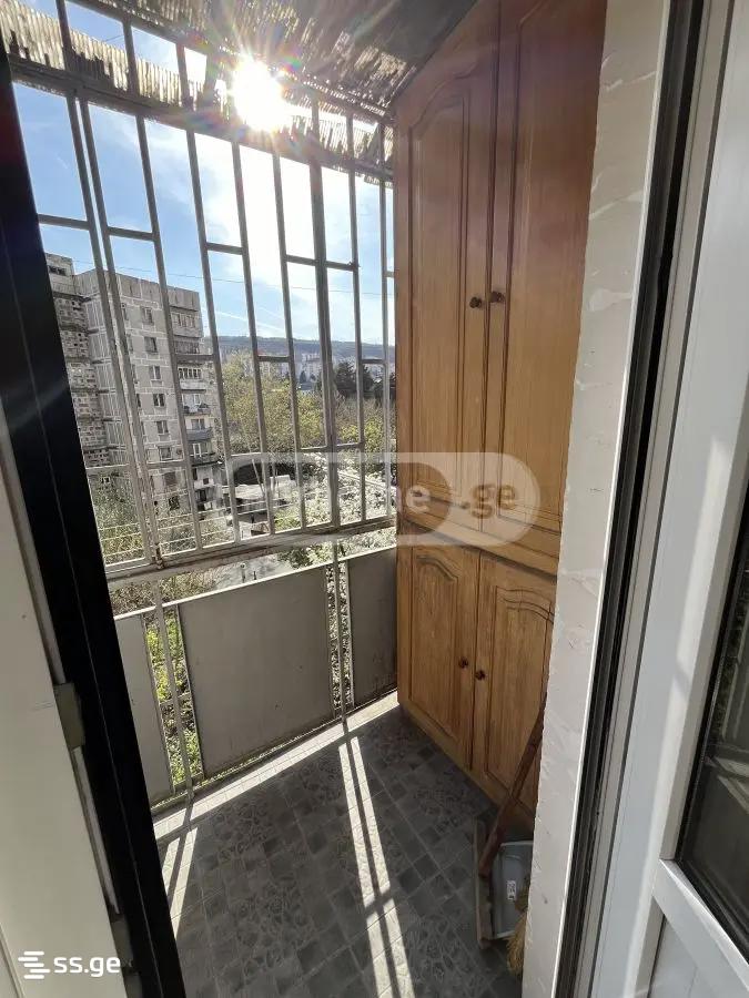 3 Room Flat For Rent. Digomi view 2