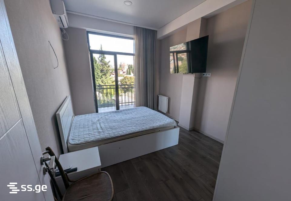 3 room Flat For Sale. Nadzaladevi - Mehr