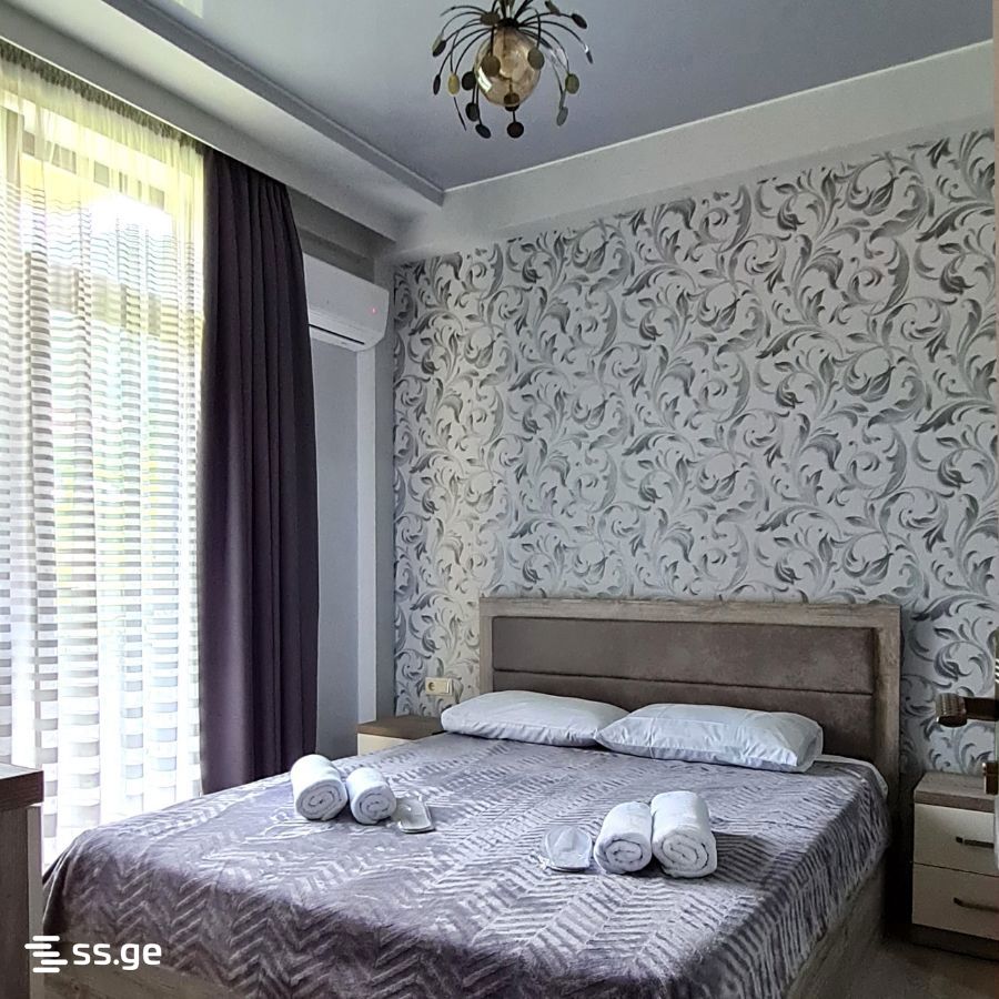 Hotel For Sale. Gonio view 10