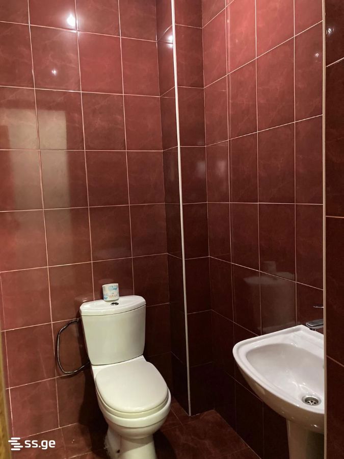 3 Room Flat Daily Rent. Qala view 8