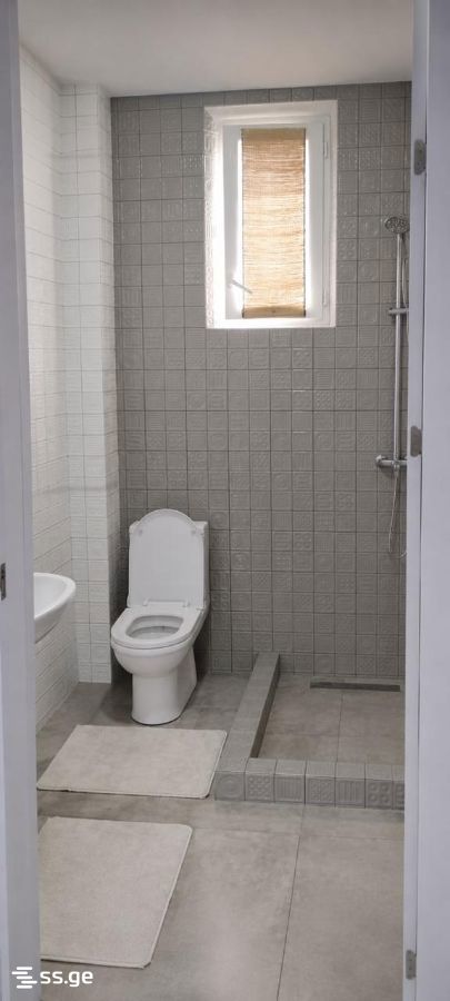 7 Room Private House For Rent. Rustavi view 13