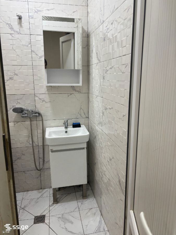 Office For Rent. Chugureti view 6