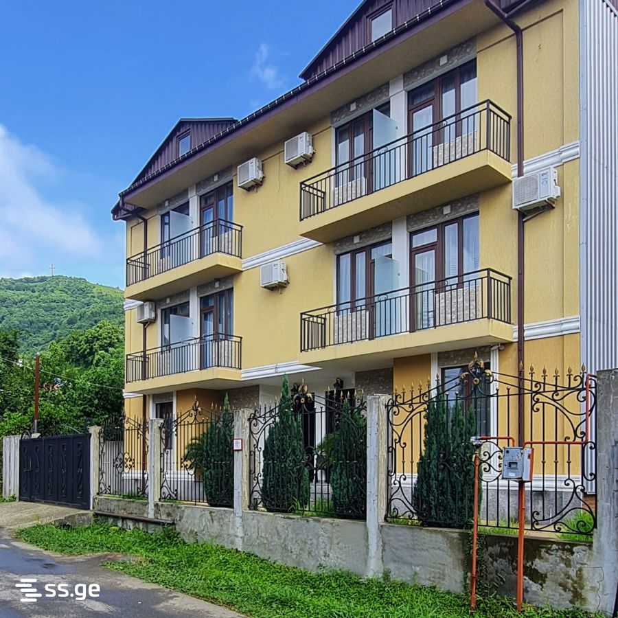 Hotel For Sale. Gonio view 13