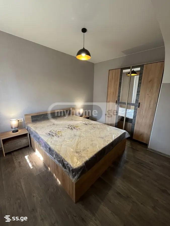 3 Room Flat For Rent. Digomi view 3