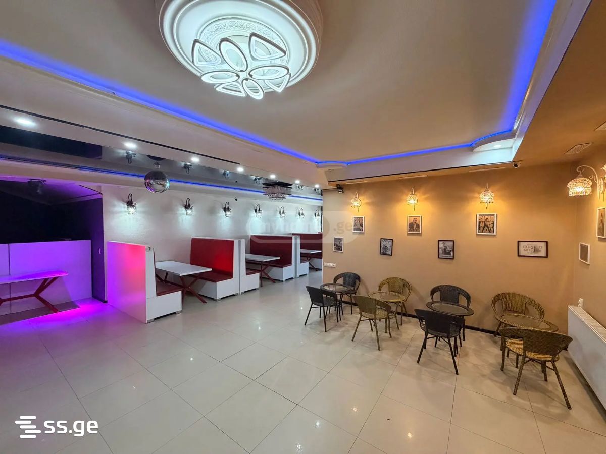 Commercial Space For Rent. Isani, 2 of 7