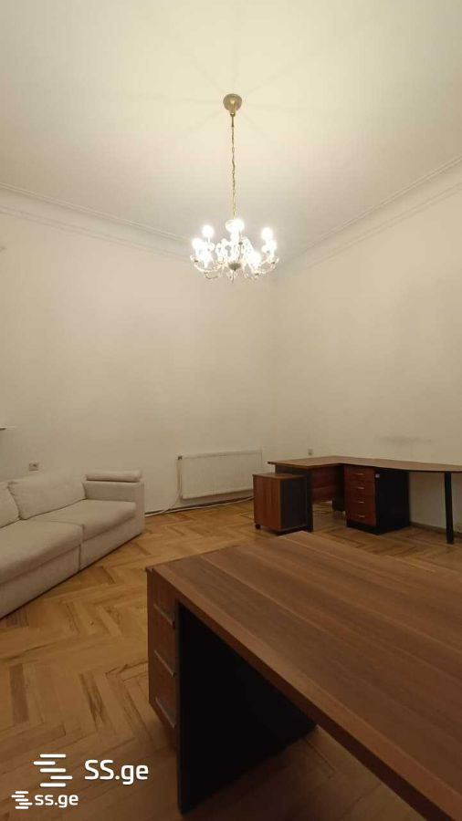 Office For Rent. Chugureti, 3 of 4
