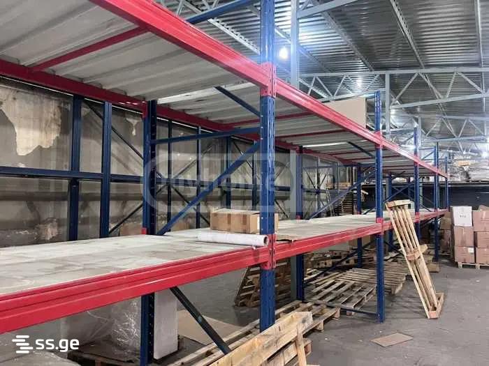 Store-Industrial Property For Rent. Isani, 3 of 7