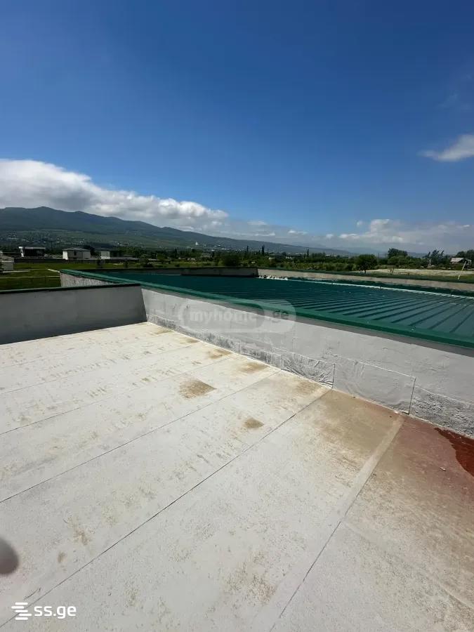 5 Room Private House For Sale view 12