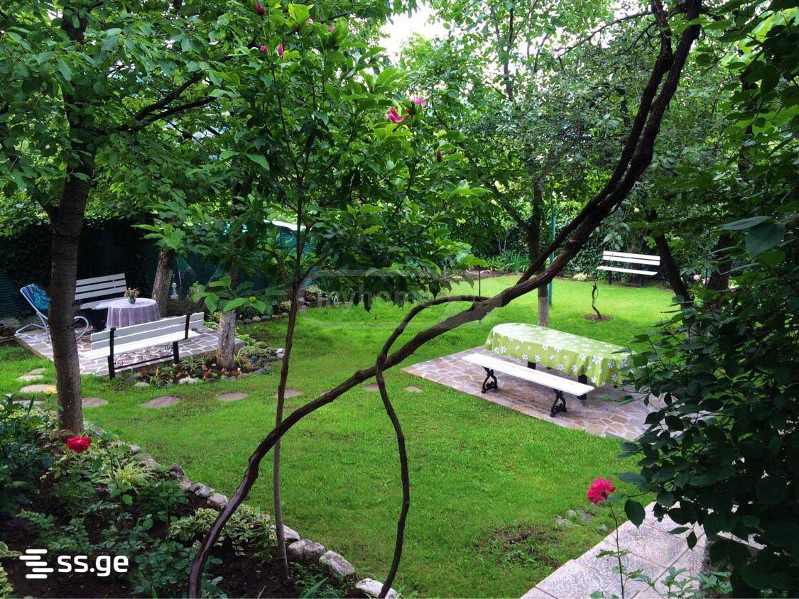 4 Room Summer Cottage For Rent. Mtskheta, 11 of 12