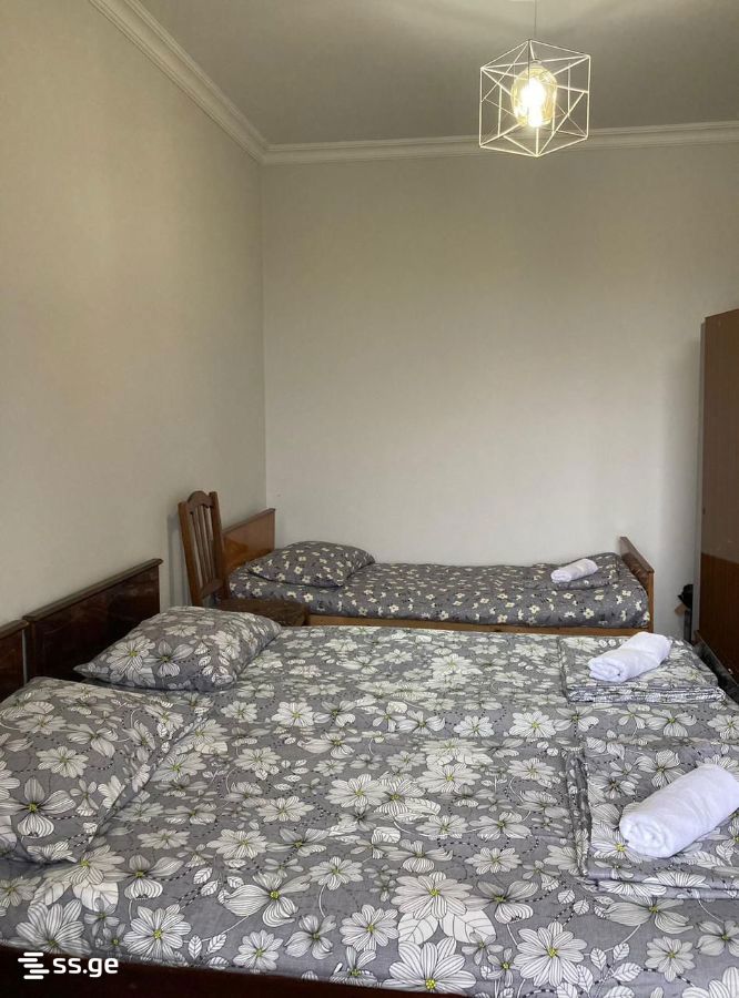 3 Room Flat Daily Rent. Qala view 5