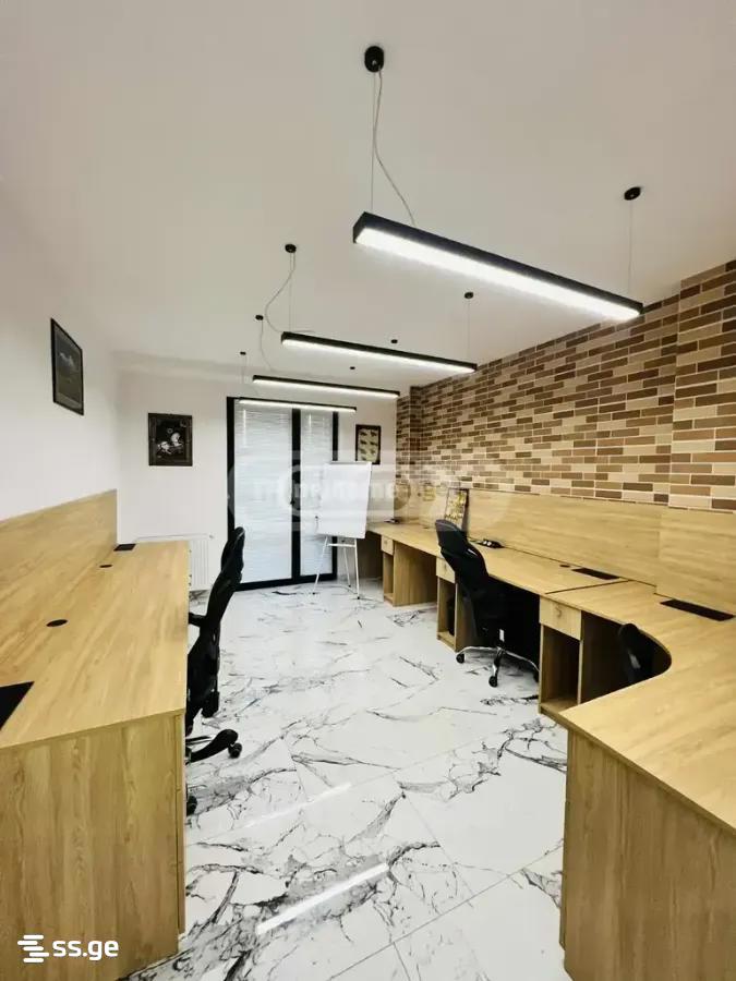 Office For Rent. Didube, 1 of 4
