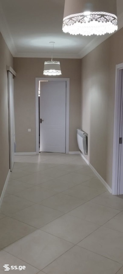 9 Room Private House For Rent. Rustavi view 8