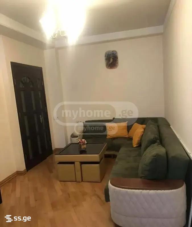2 Room Flat For Rent. Samgori, 1 of 4