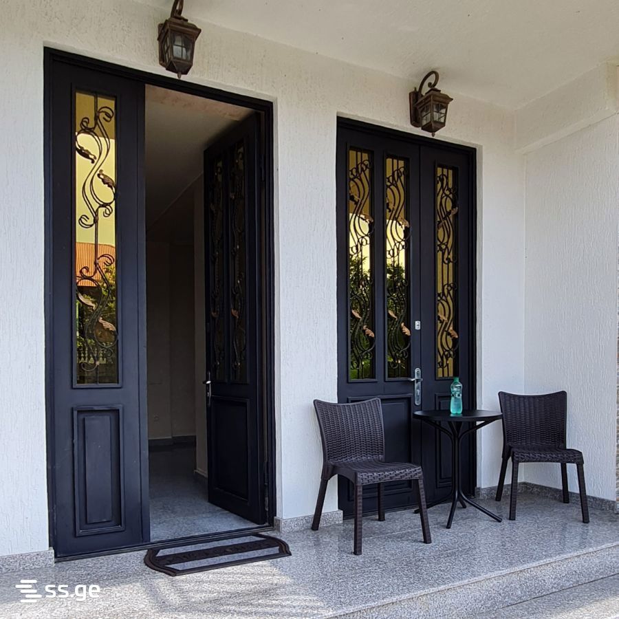 Hotel For Sale. Gonio view 12