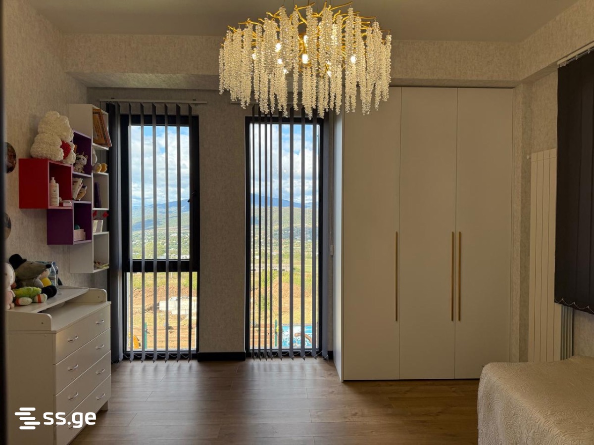 5 Room Summer Cottage For Sale view 13