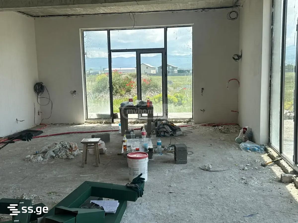 5 Room Private House For Sale view 13