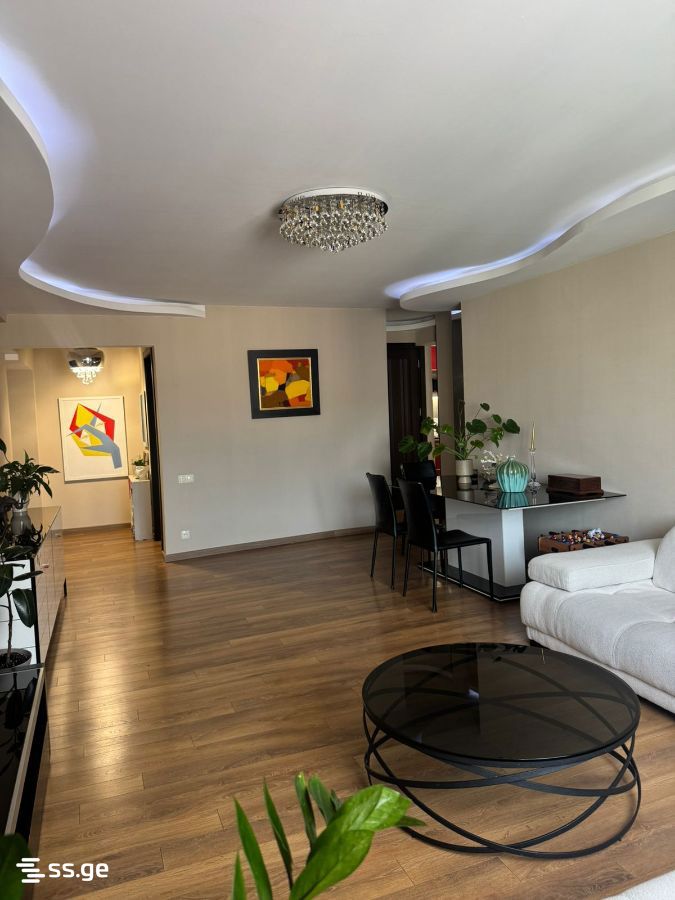 4 Room Flat For Sale, 4 of 4