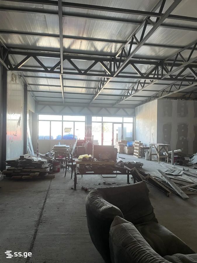 Commercial Space For Rent. Varketili, 2 of 4