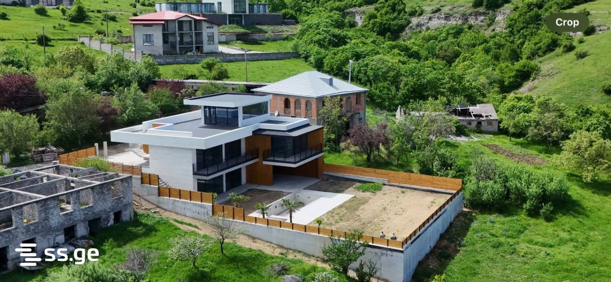 5 Room Private House For Sale, 2 of 4