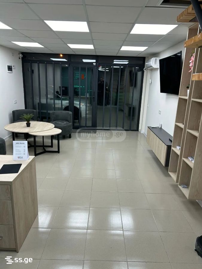 Office For Rent. Didi Digomi, 3 of 4