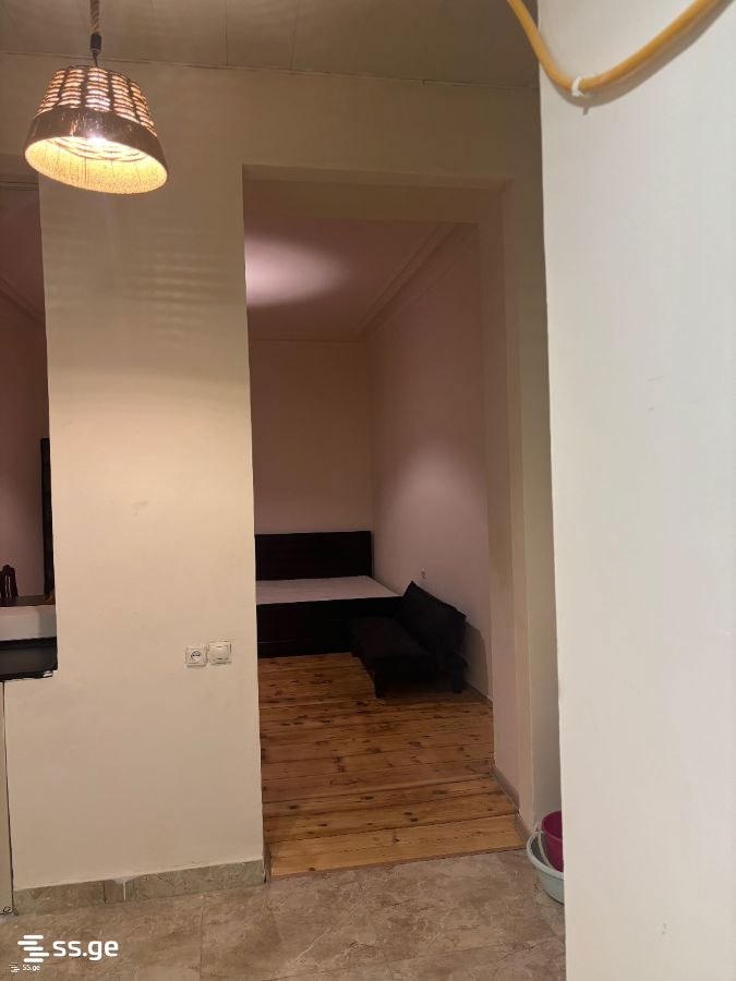 Office For Rent. Chugureti, 4 of 4