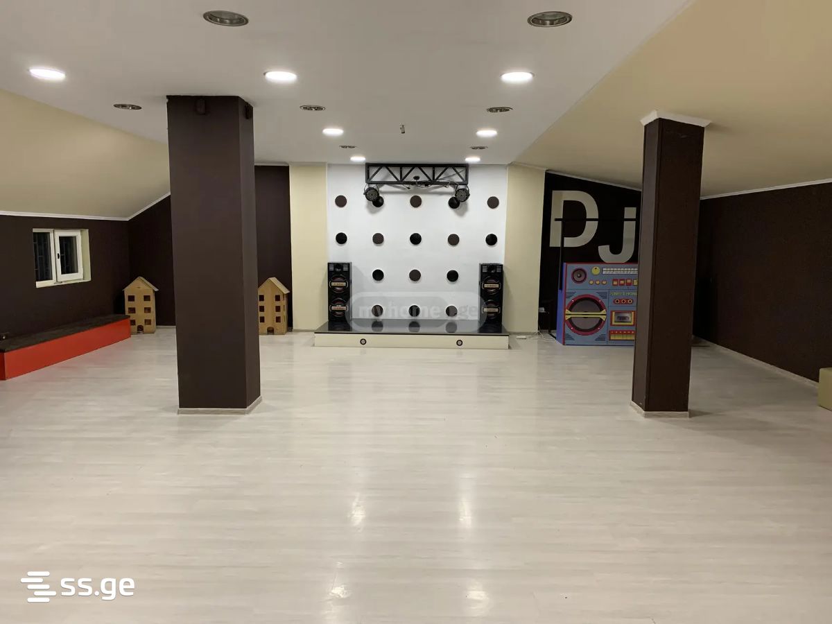 Office For Rent. Nadzaladevi, 4 of 4