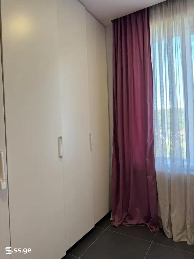 2 Room Flat For Sale view 9