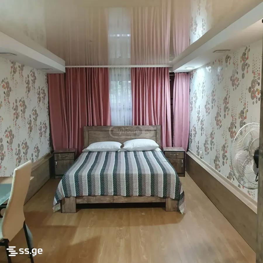 3 Room Flat For Rent. Gldani view 2