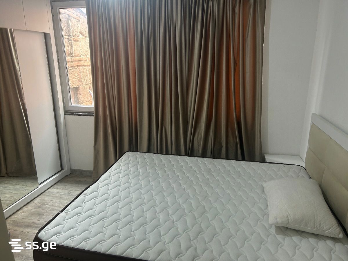 Продажа 3-комната Квартира view 3