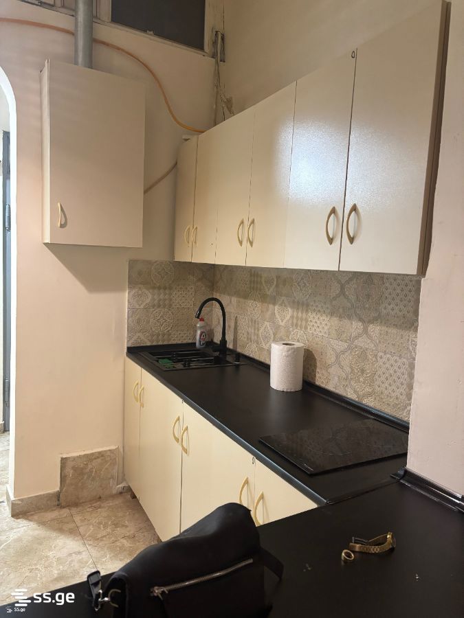 Office For Rent. Chugureti view 7