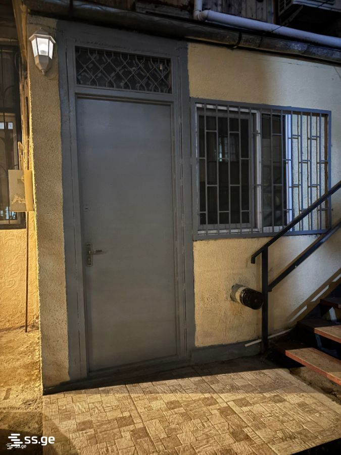 Office For Rent. Chugureti, 2 of 4