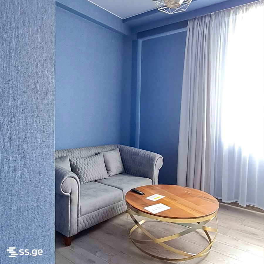 Hotel For Sale. Gonio view 11