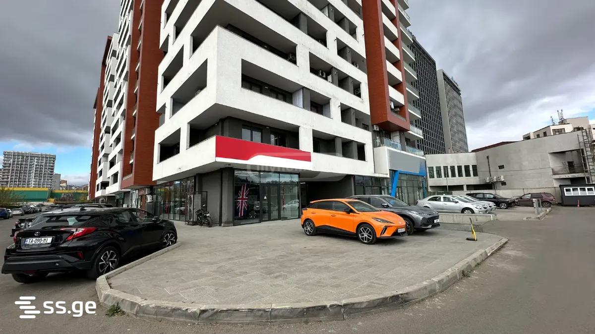 Commercial Real Estate For Rent. Didi Digomi view 3