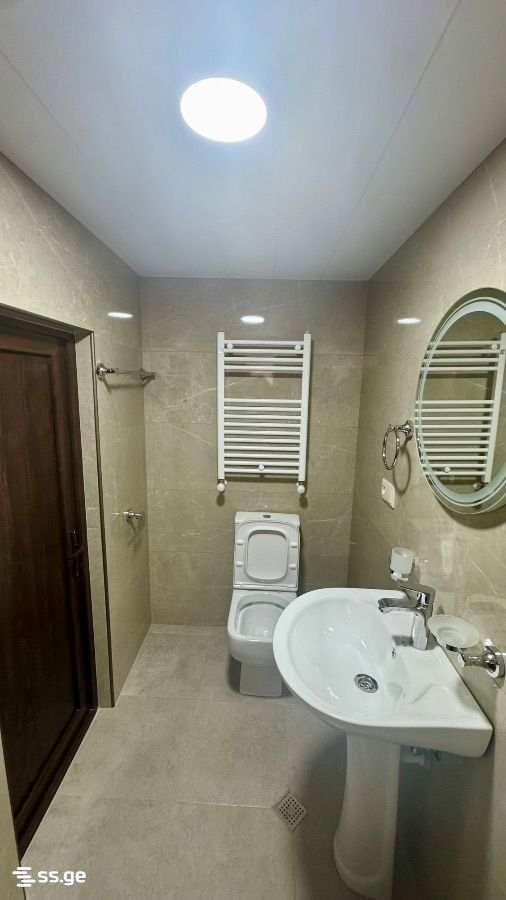 Office For Rent. Chugureti view 10