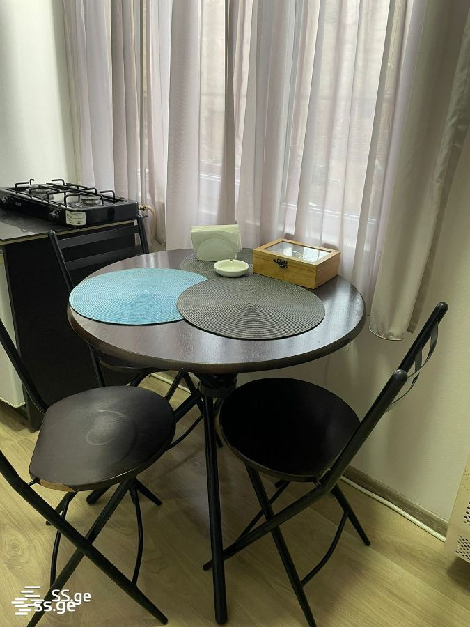 Commercial Space For Rent. Chugureti, 4 of 4