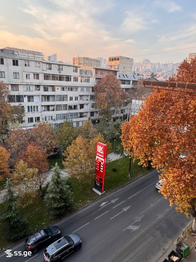 2 Room Flat Daily Rent. Saburtalo, 4 of 10