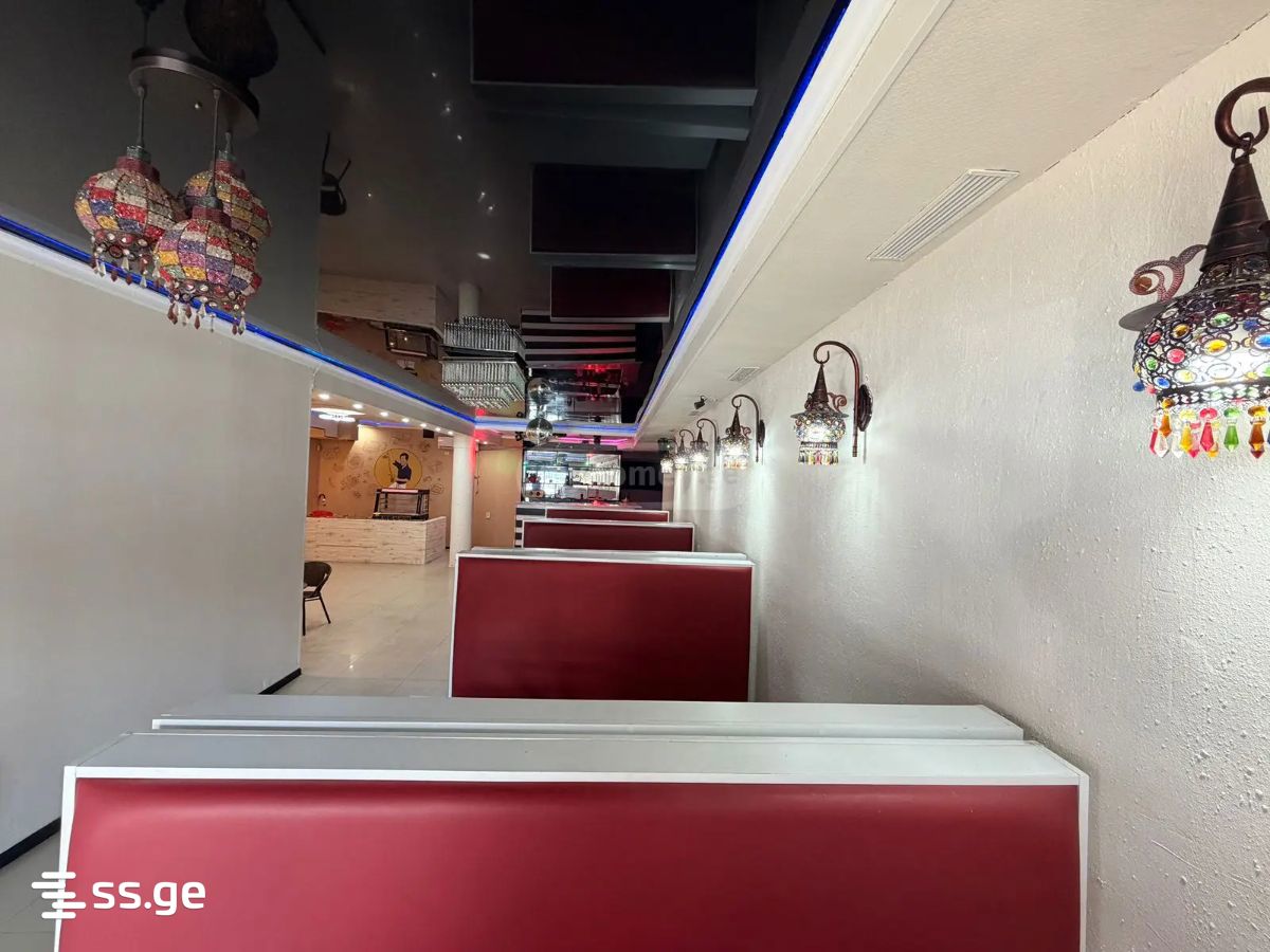 Commercial Space For Rent. Isani, 7 of 7