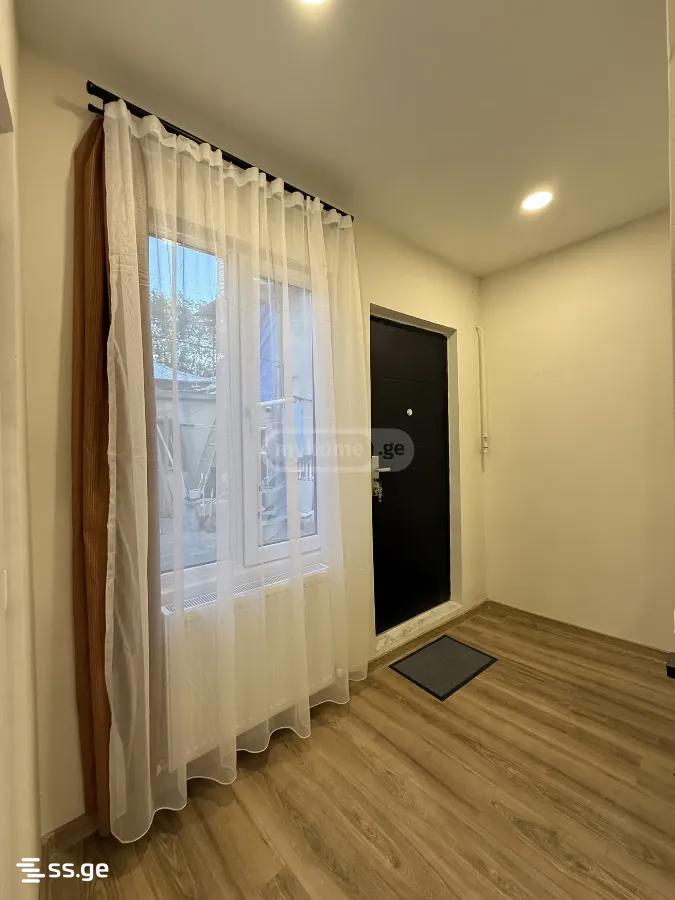 2 Room Flat For Rent. Nadzaladevi view 7